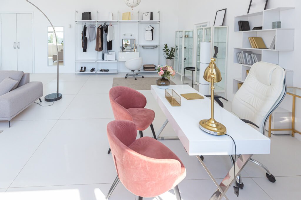 Comment réussir votre projet de design intérieur au Maroc : Guide ...