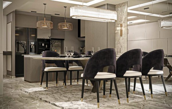 aménagement espaces professionnels